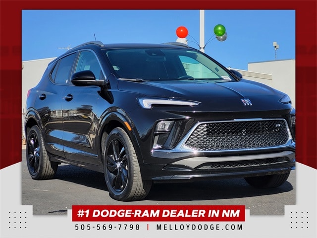 2024 Buick Encore GX Sport Touring's photo