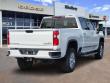 2024 Chevrolet Silverado 3500 HD High Country Truck Crew Cab
