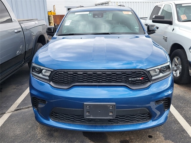 Used 2024 Dodge Durango GT with VIN 1C4RDJDG5RC143739 for sale in Albuquerque, NM