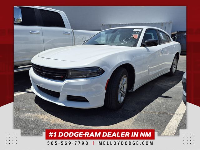 2023 Dodge Charger Sedan 