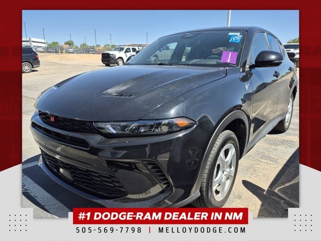 2024 Dodge Hornet 2.0 GT AWD's photo