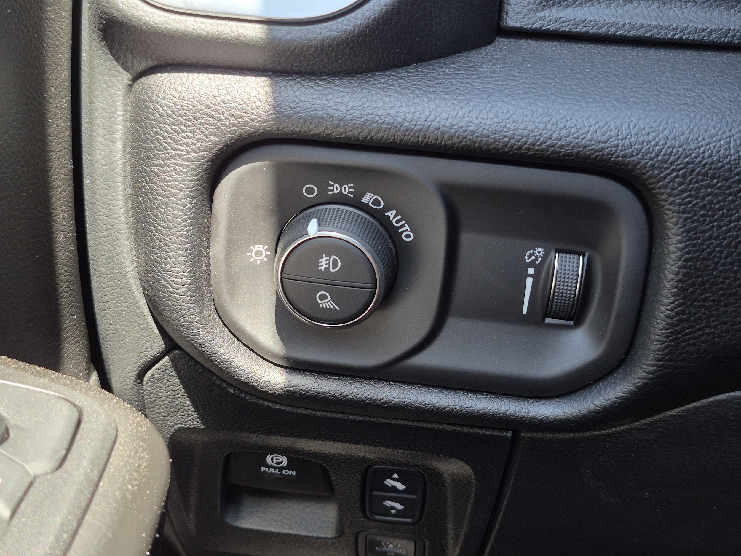 2026 RAM 1500 Big Horn/Lone Star - Photo 10