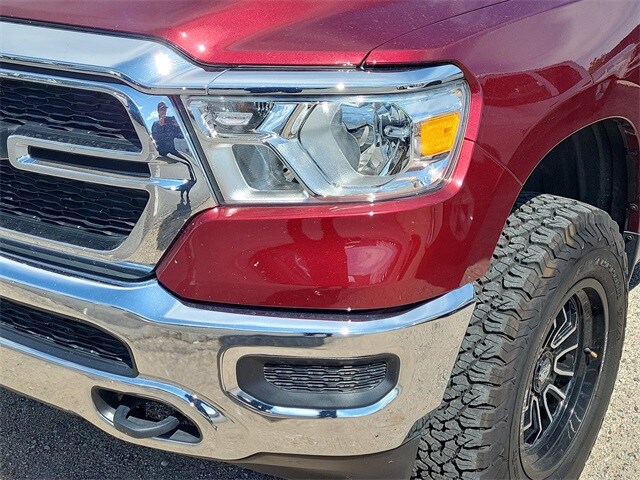 2024 Ram 1500 Tradesman photo 3