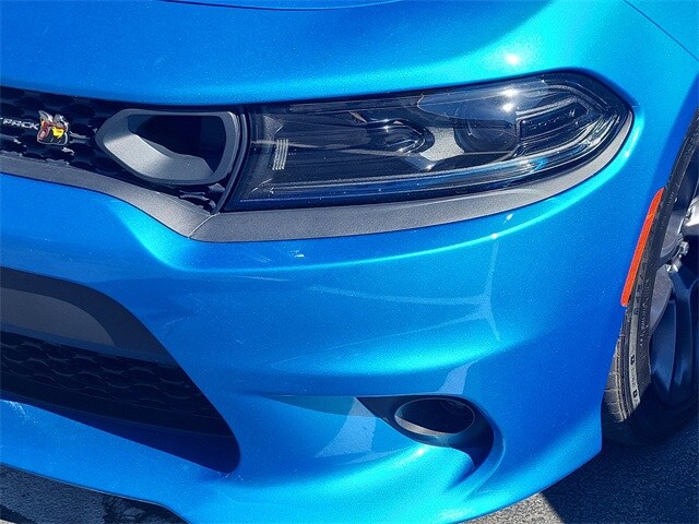 2023 Dodge Charger R/T Scat Pack photo 3