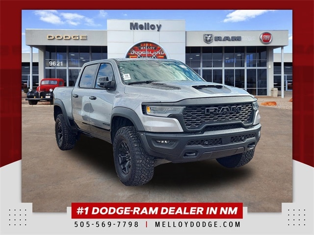 2025 RAM Ram 1500 Pickup RHO's photo