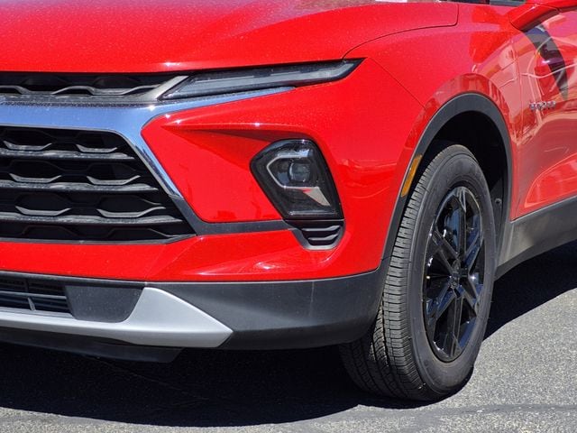 2024 Chevrolet Blazer 3LT - Photo 9