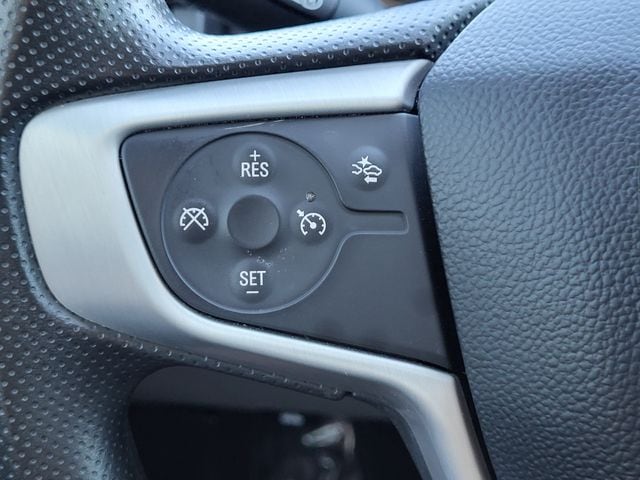 2023 GMC Terrain SLE - Photo 12