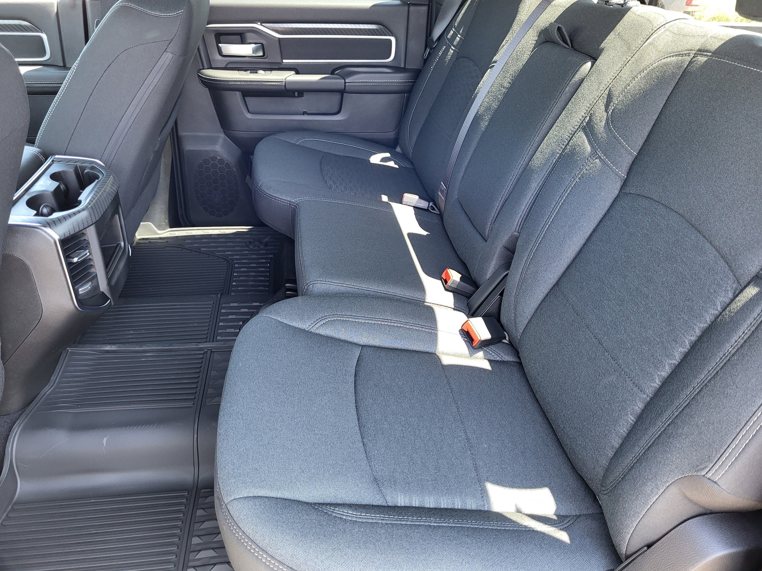 2025 RAM 2500 Big Horn - Photo 10