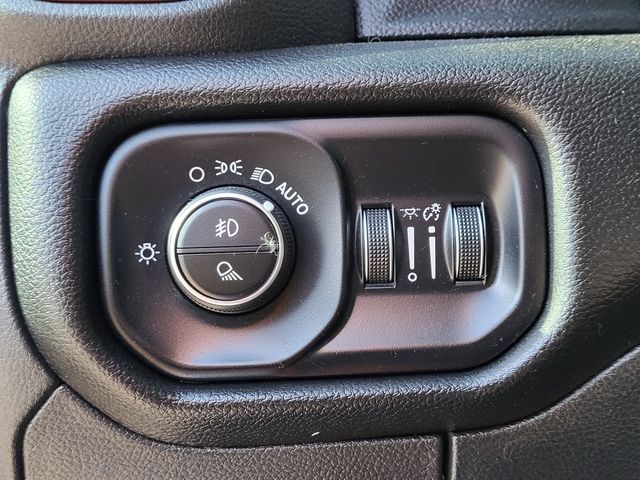 2025 RAM Ram 1500 Pickup Rebel - Photo 9