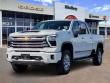 2024 Chevrolet Silverado 3500 HD High Country Truck Crew Cab