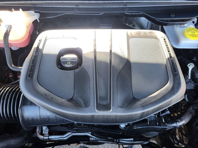 2025 RAM Ram 1500 Pickup Rebel - Photo 24