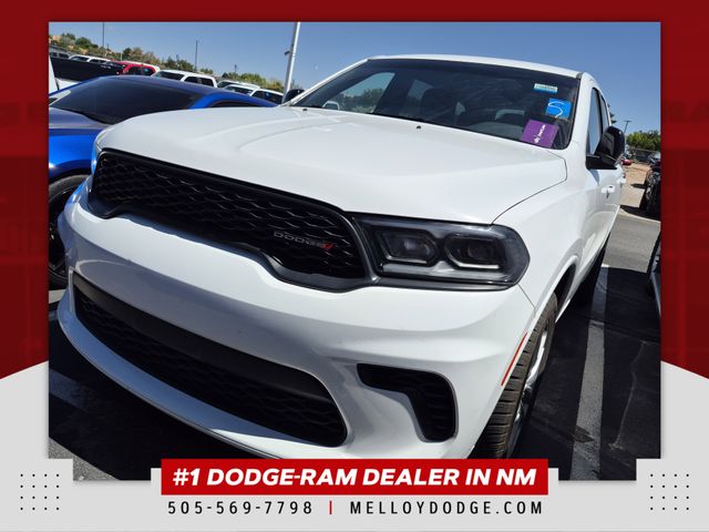 2023 Dodge Durango GT AWD's photo