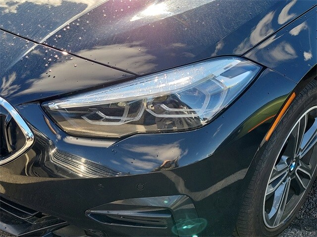 2024 Bmw 228i xDrive Gran Coupe photo 3