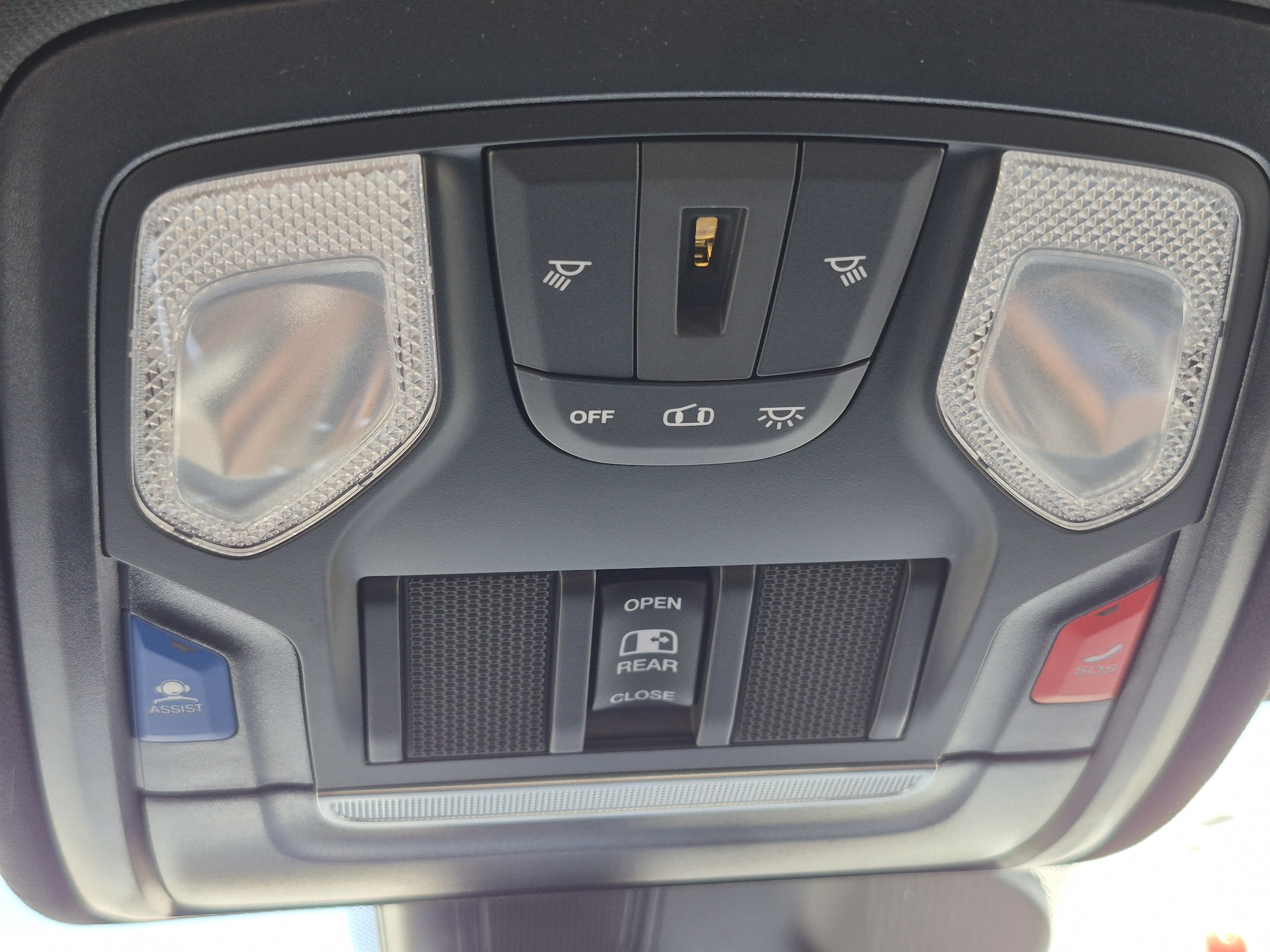 2026 RAM 1500 Big Horn/Lone Star - Photo 20