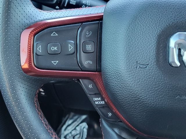 2025 RAM Ram 1500 Pickup Rebel - Photo 12