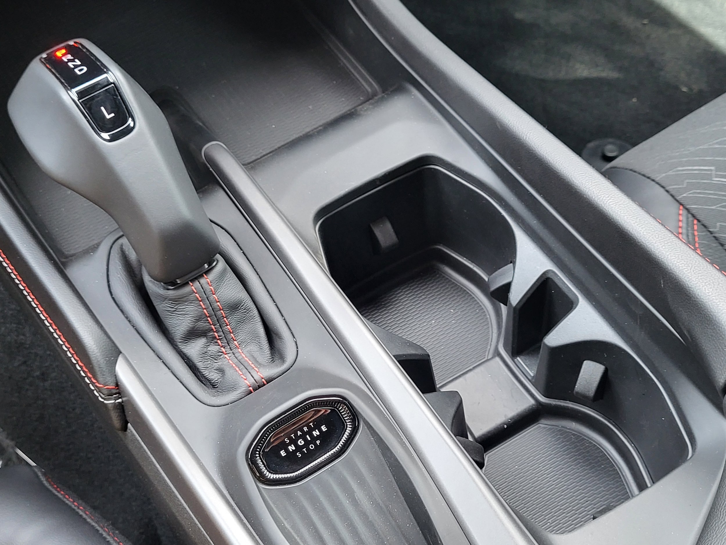 2026 Dodge Charger Scat Pack - Photo 15
