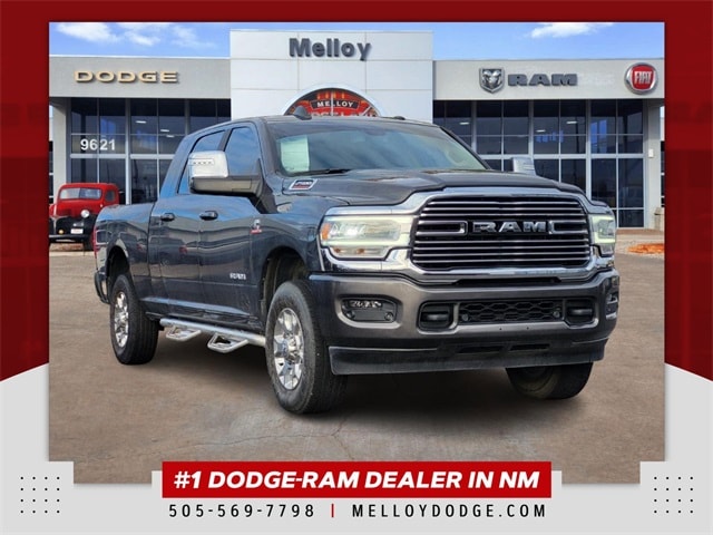 2024 RAM Ram 2500 Pickup Laramie's photo