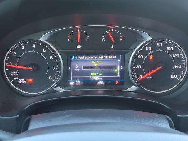 2023 GMC Terrain SLE - Photo 10