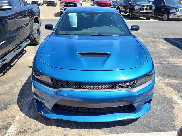 2023 Dodge Charger R/T photo 2