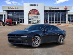 2026 Dodge Charger Scat Pack Sedan