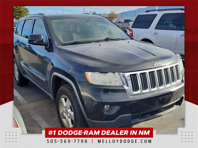 2011 Jeep Grand Cherokee Laredo's photo