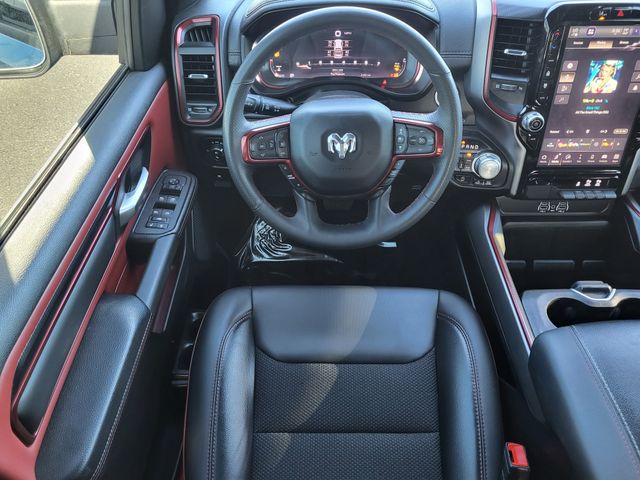 2025 RAM Ram 1500 Pickup Rebel - Photo 21