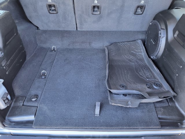 2023 Jeep Wrangler 4xe Sahara 4XE - Photo 14