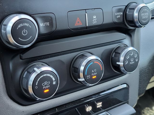 2024 RAM Ram 2500 Pickup Big Horn - Photo 15