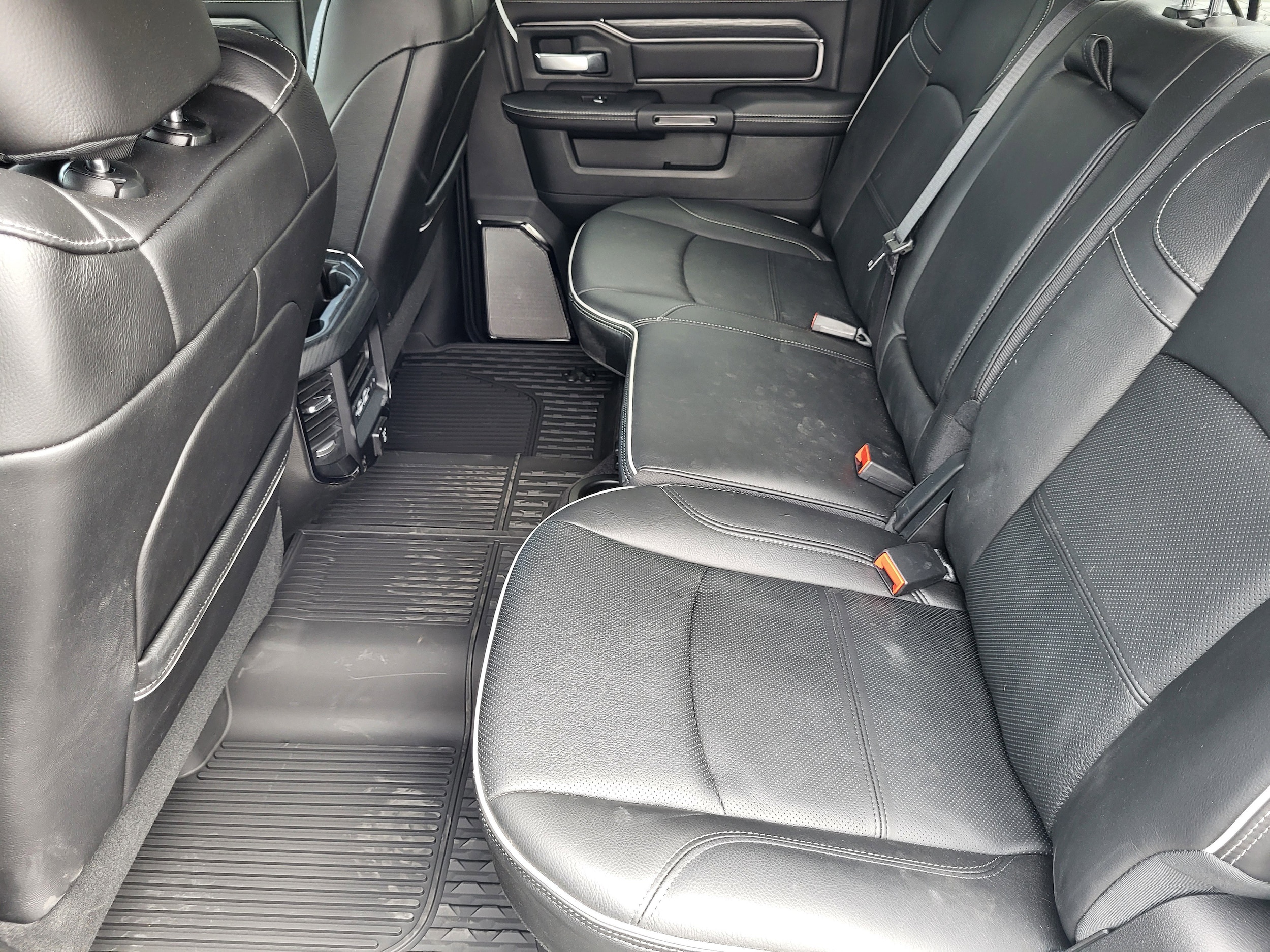 2025 RAM 2500 Power Wagon - Photo 22