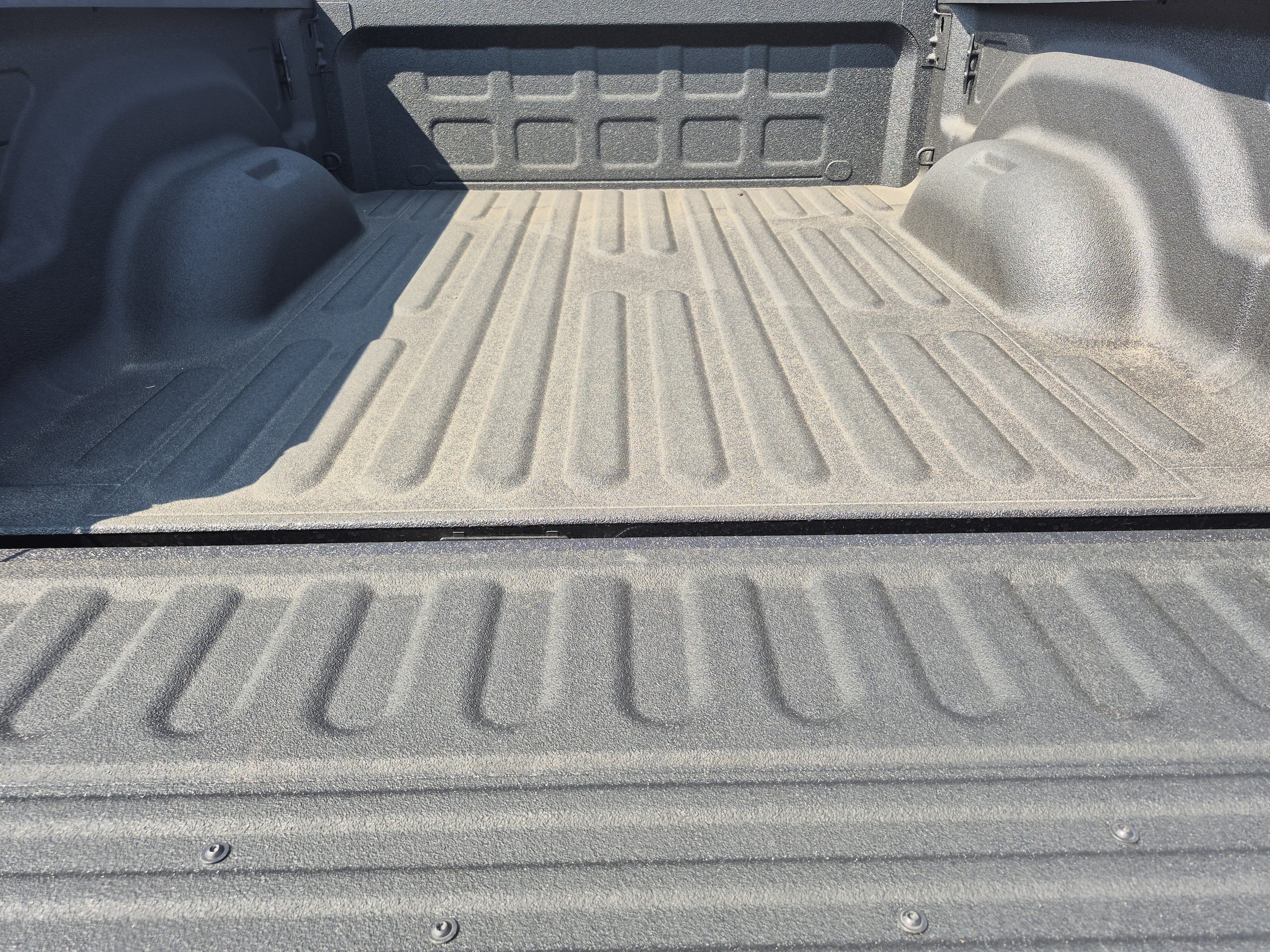 2026 RAM 2500 Tradesman - Photo 22