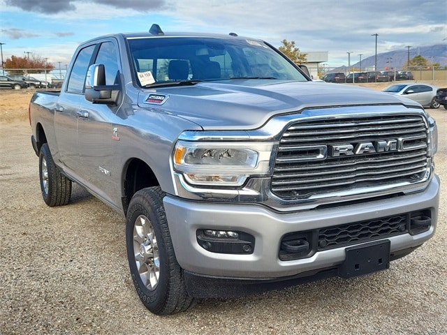2024 RAM Ram 2500 Pickup