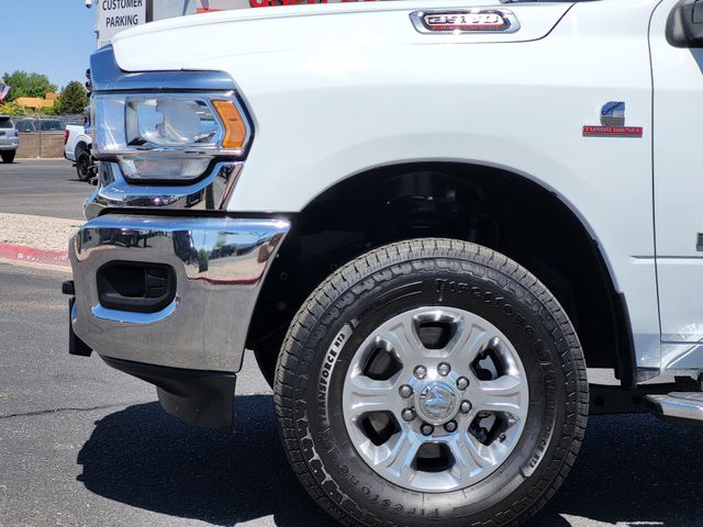 2024 RAM Ram 2500 Pickup Big Horn - Photo 6