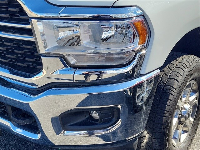 2024 Ram 2500 Big Horn photo 3