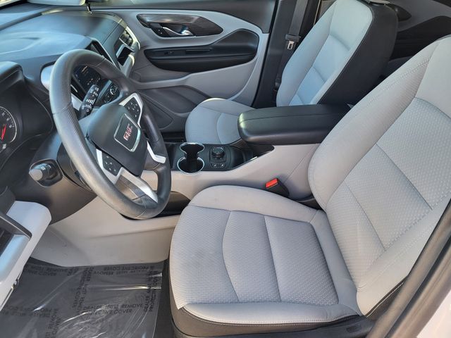 2023 GMC Terrain SLE - Photo 19