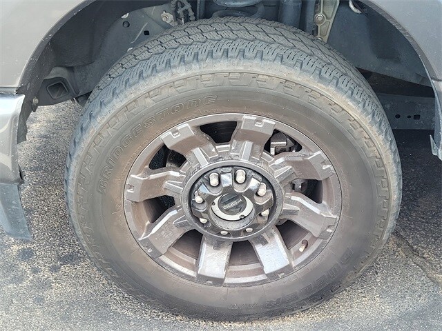 2023 Ford F-250 Lariat photo 3