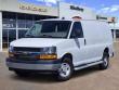 2024 Chevrolet Express Cargo 2500 Work Van Van Cargo Van