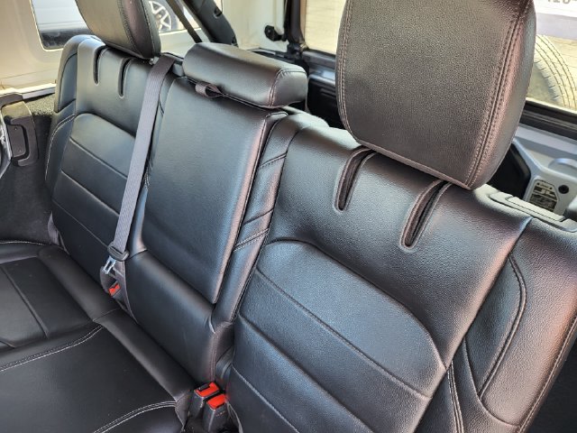 2023 Jeep Wrangler 4xe Sahara 4XE - Photo 27