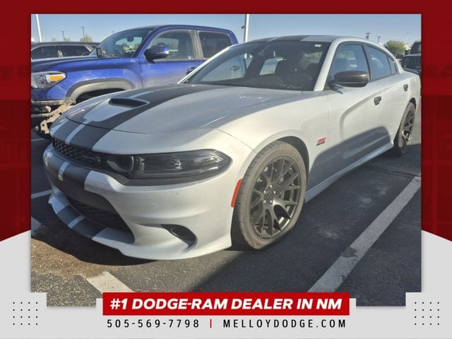 2022 Dodge Charger