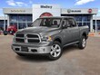  Ram 1500 Classic