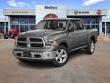 2024 Ram 1500 Classic SSV Pickup