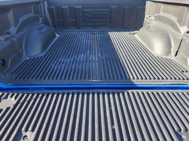 2025 RAM Ram 1500 Pickup Rebel - Photo 23