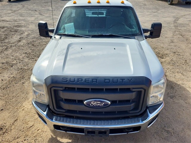 2014 Ford F-350 XL photo 2