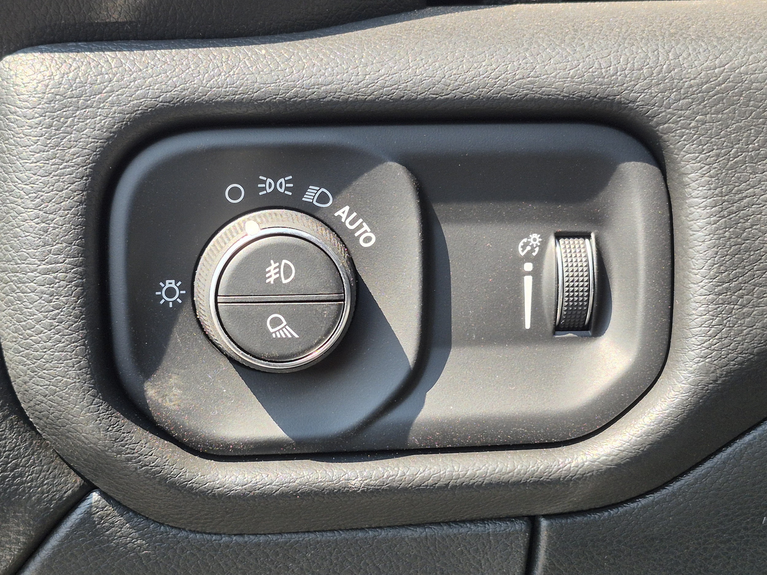 2026 RAM 2500 Tradesman - Photo 9