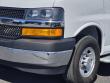 2024 Chevrolet Express Cargo 2500 Work Van Van Cargo Van