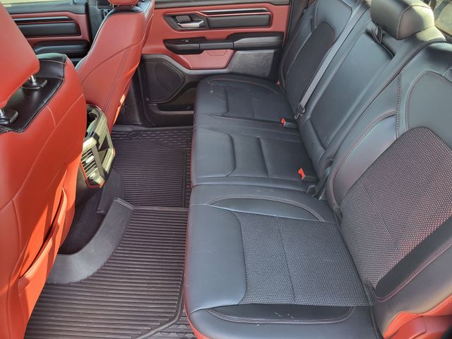 2025 RAM Ram 1500 Pickup Rebel - Photo 22