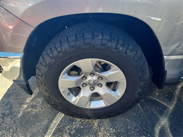 2022 Ram 1500 Big Horn Lone Star photo 2