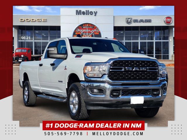 2024 Ram 2500 Truck Crew Cab 