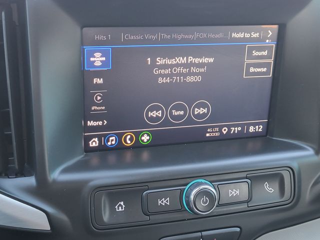 2023 GMC Terrain SLE - Photo 14