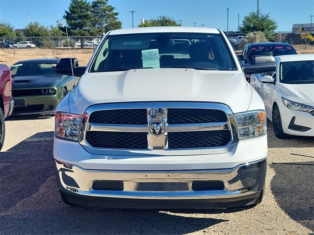 2023 Ram 1500 Classic SLT photo 2