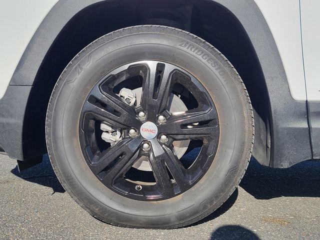 2023 GMC Terrain SLE - Photo 7